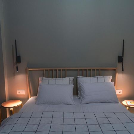Ba & Bu Apartment 1 卡泰里尼 外观 照片