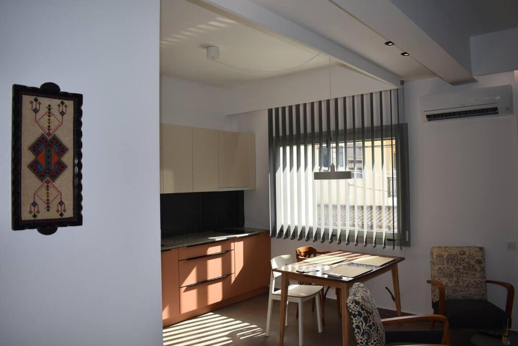 Ba & Bu Apartment 1 卡泰里尼 外观 照片
