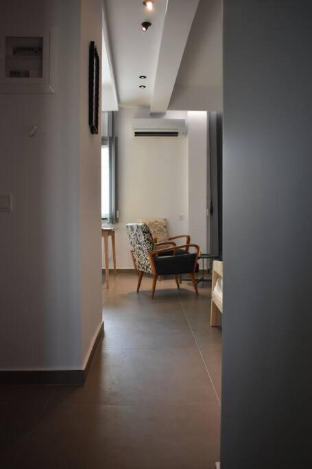 Ba & Bu Apartment 1 卡泰里尼 外观 照片