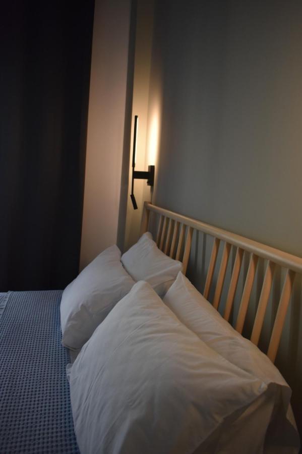 Ba & Bu Apartment 1 卡泰里尼 外观 照片