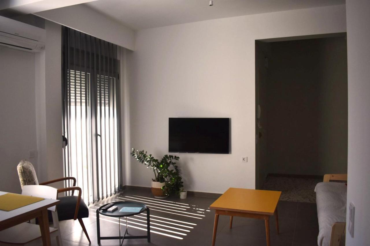 Ba & Bu Apartment 1 卡泰里尼 外观 照片