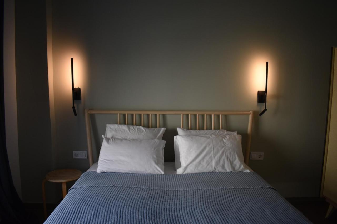 Ba & Bu Apartment 1 卡泰里尼 外观 照片