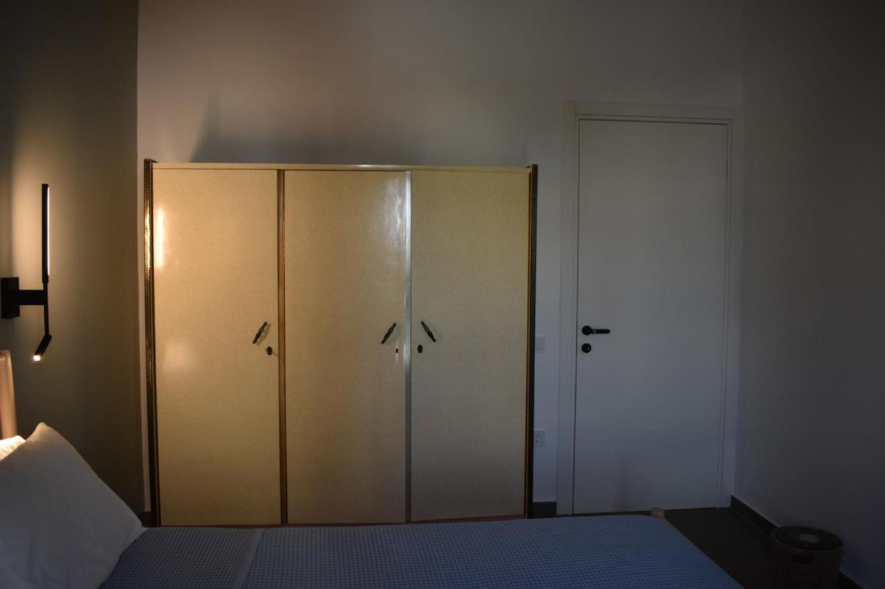 Ba & Bu Apartment 1 卡泰里尼 外观 照片