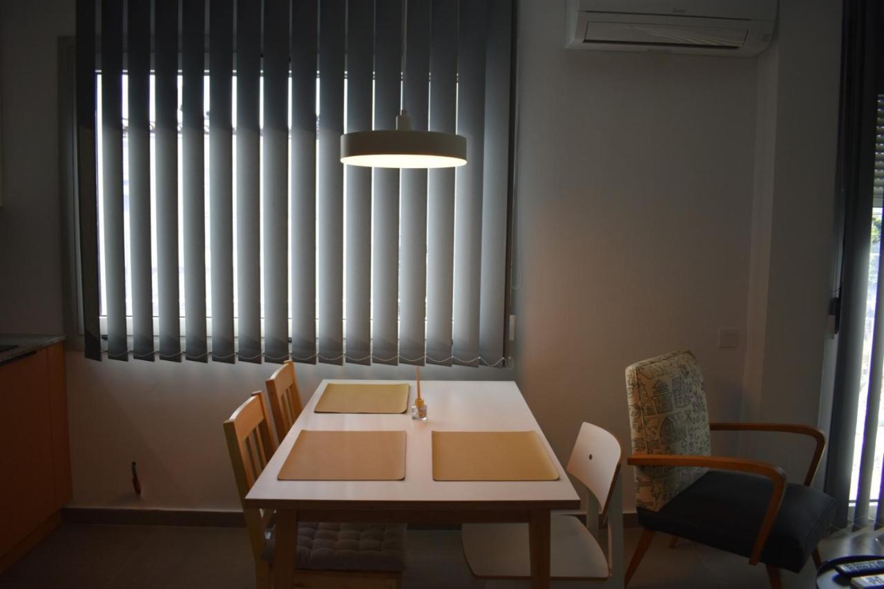 Ba & Bu Apartment 1 卡泰里尼 外观 照片