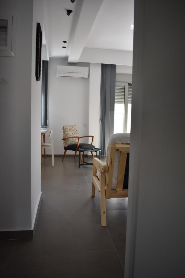 Ba & Bu Apartment 1 卡泰里尼 外观 照片