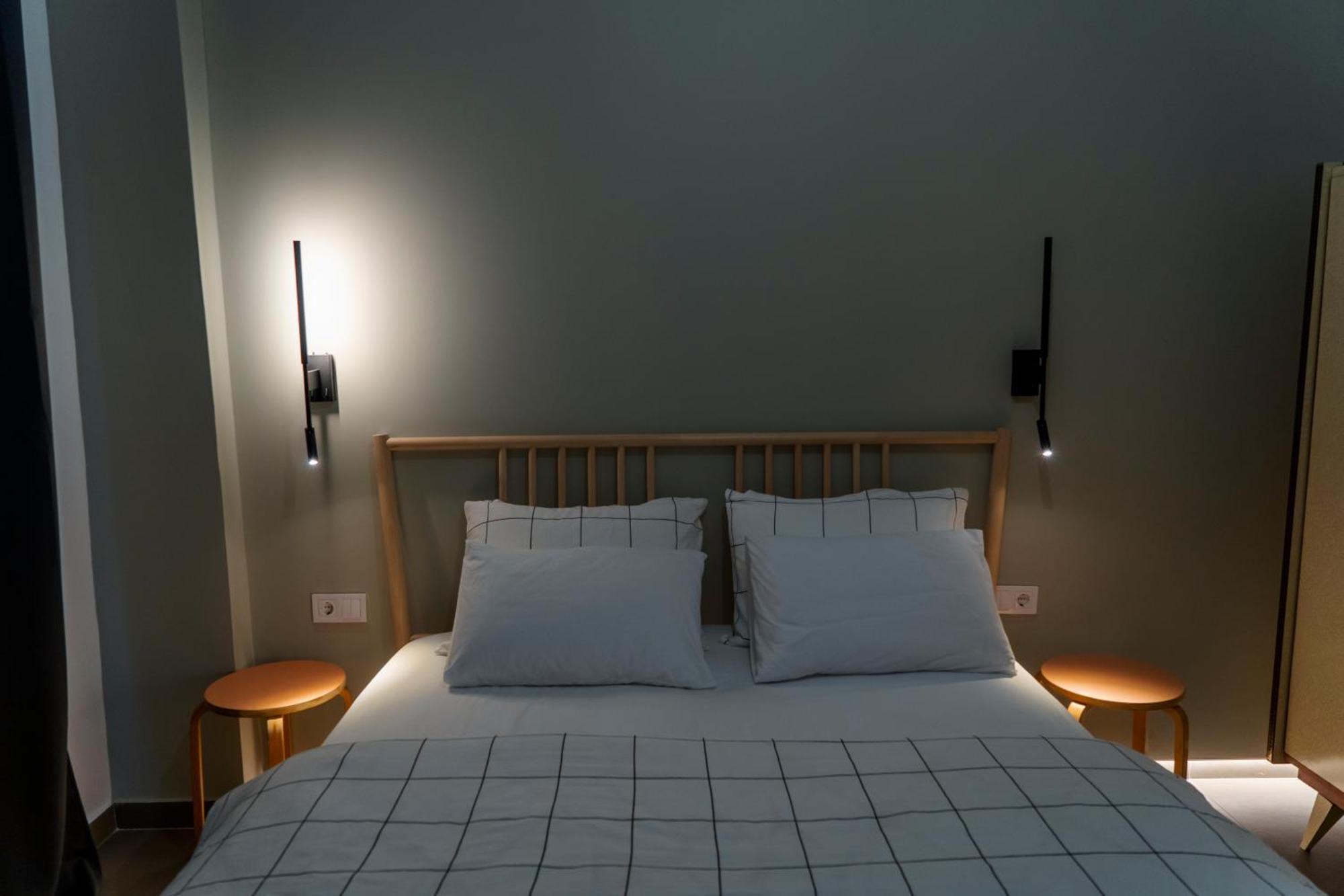Ba & Bu Apartment 1 卡泰里尼 外观 照片