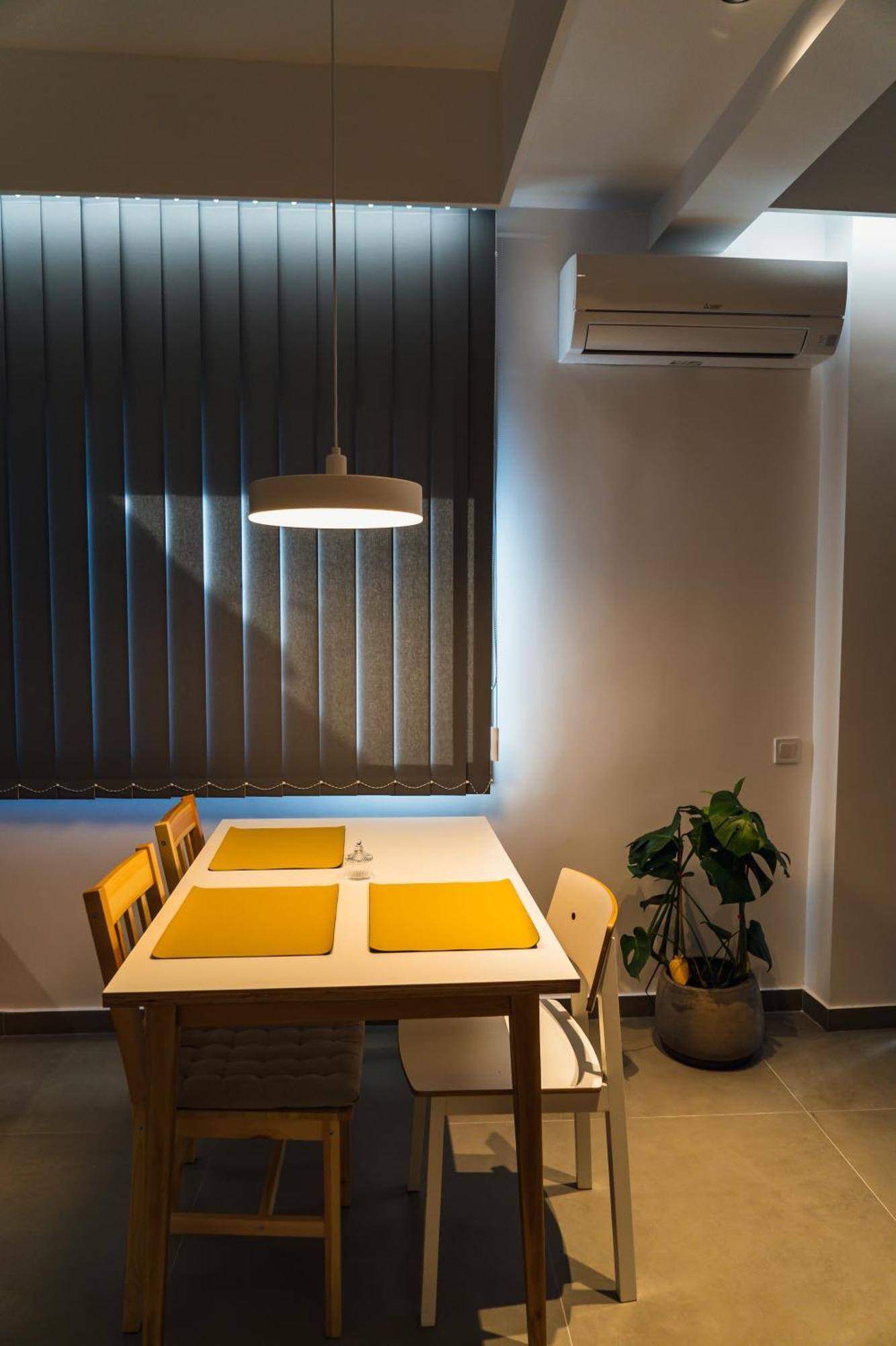 Ba & Bu Apartment 1 卡泰里尼 外观 照片