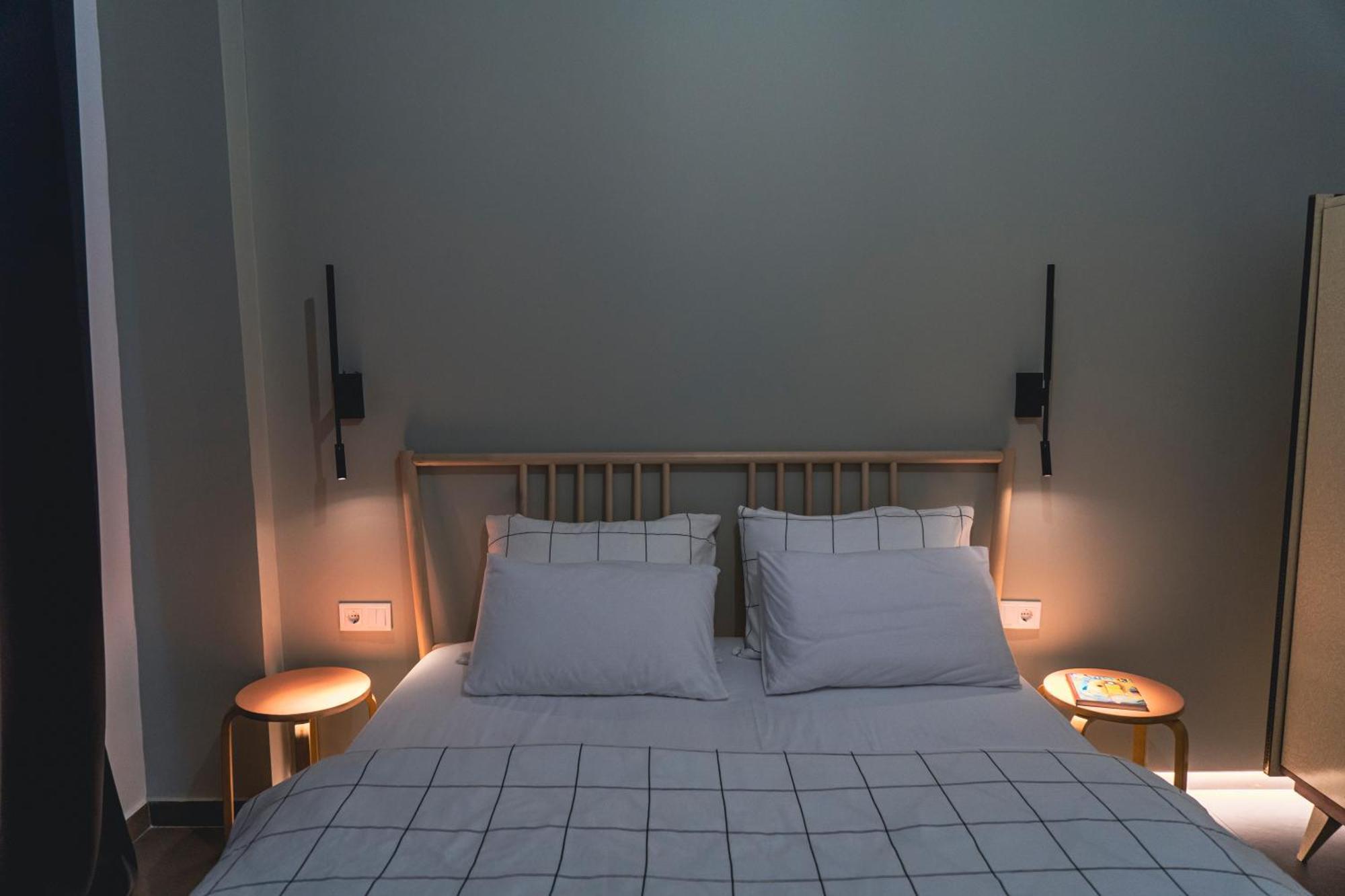 Ba & Bu Apartment 1 卡泰里尼 外观 照片