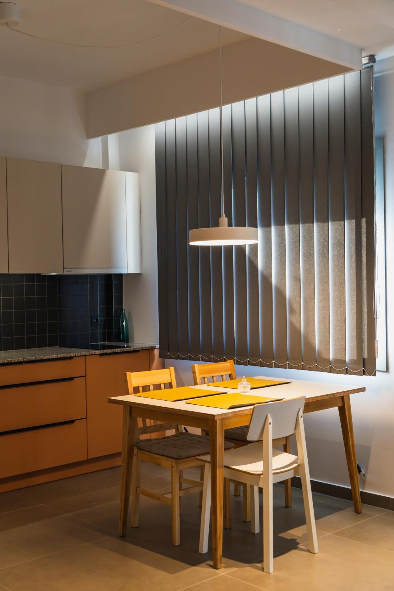 Ba & Bu Apartment 1 卡泰里尼 外观 照片