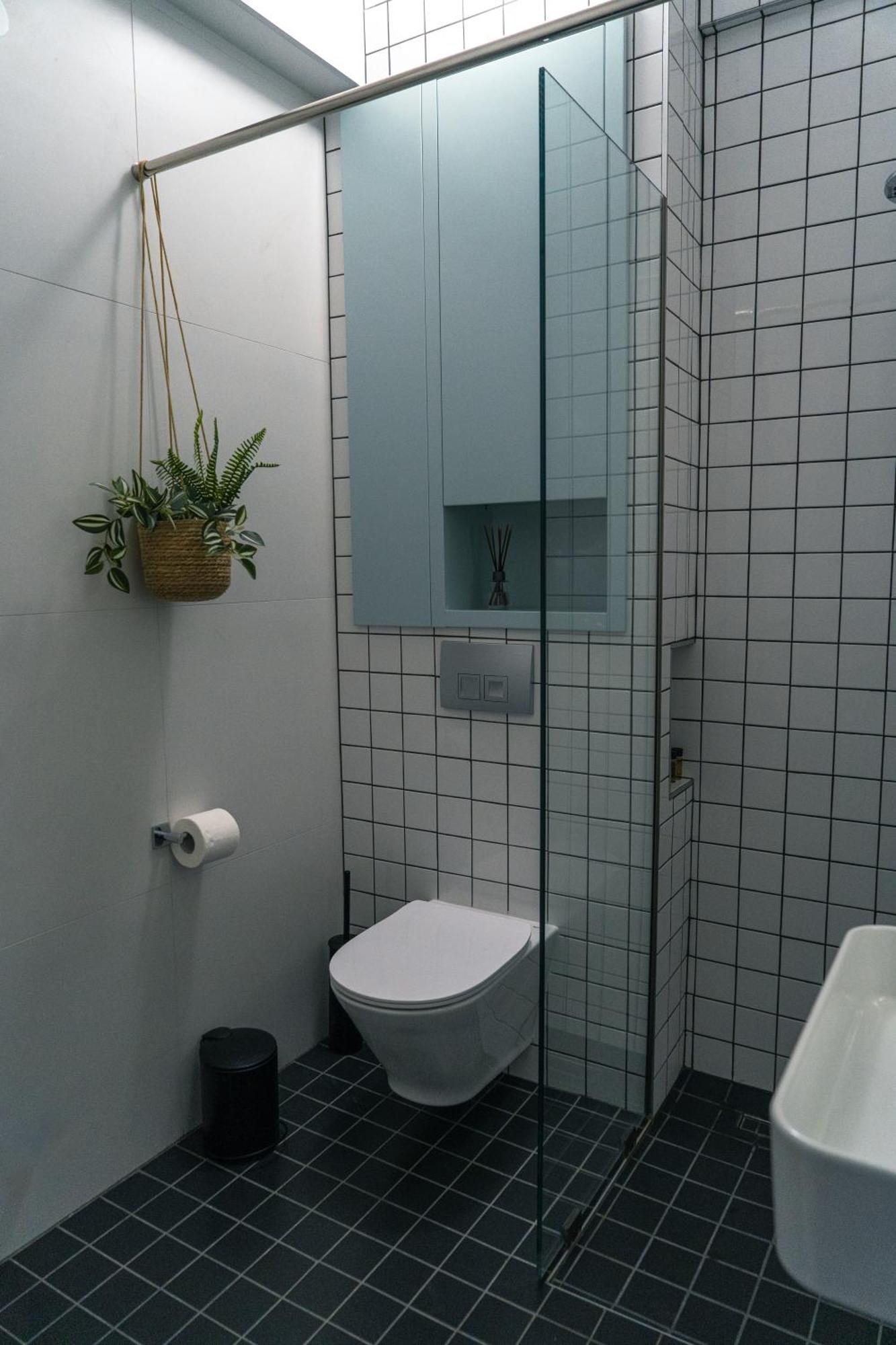Ba & Bu Apartment 1 卡泰里尼 外观 照片