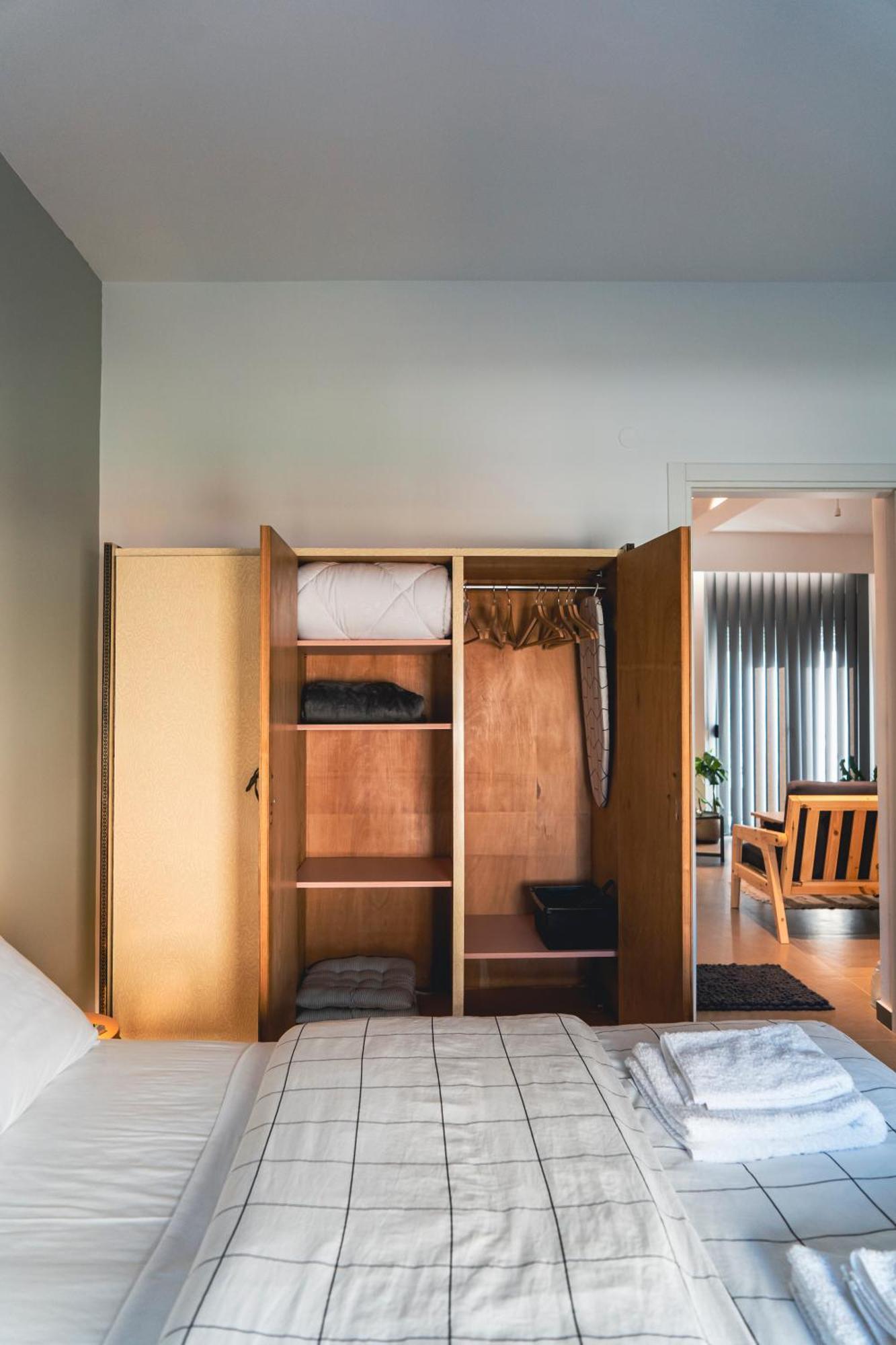Ba & Bu Apartment 1 卡泰里尼 外观 照片