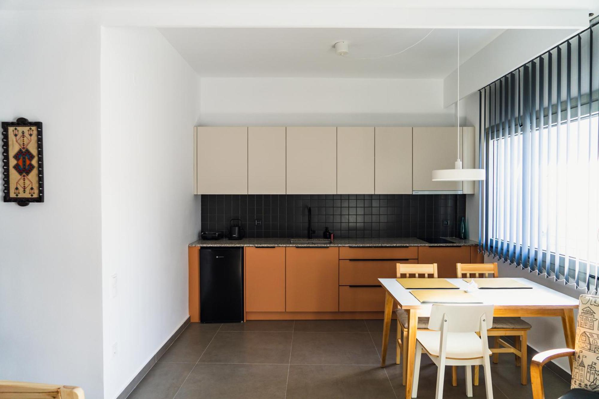 Ba & Bu Apartment 1 卡泰里尼 外观 照片