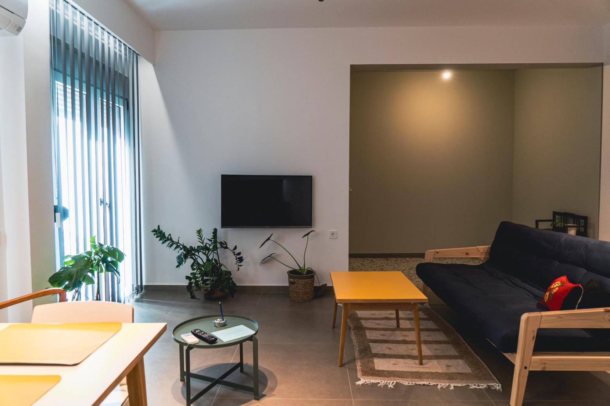 Ba & Bu Apartment 1 卡泰里尼 外观 照片