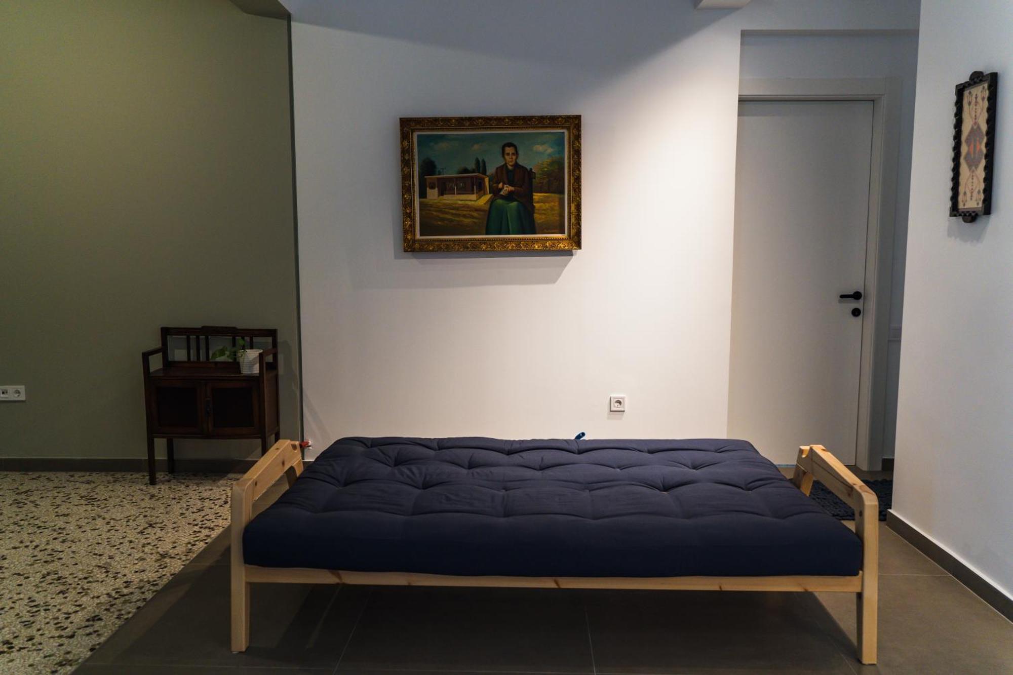 Ba & Bu Apartment 1 卡泰里尼 外观 照片