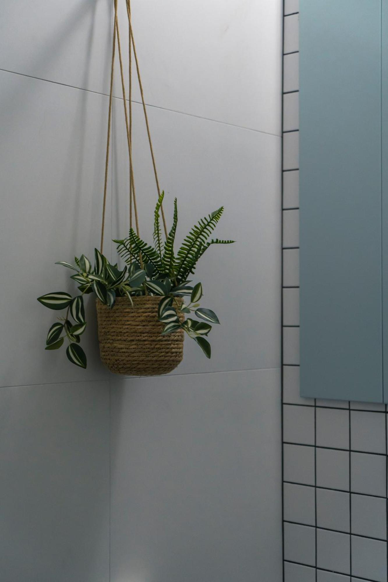 Ba & Bu Apartment 1 卡泰里尼 外观 照片