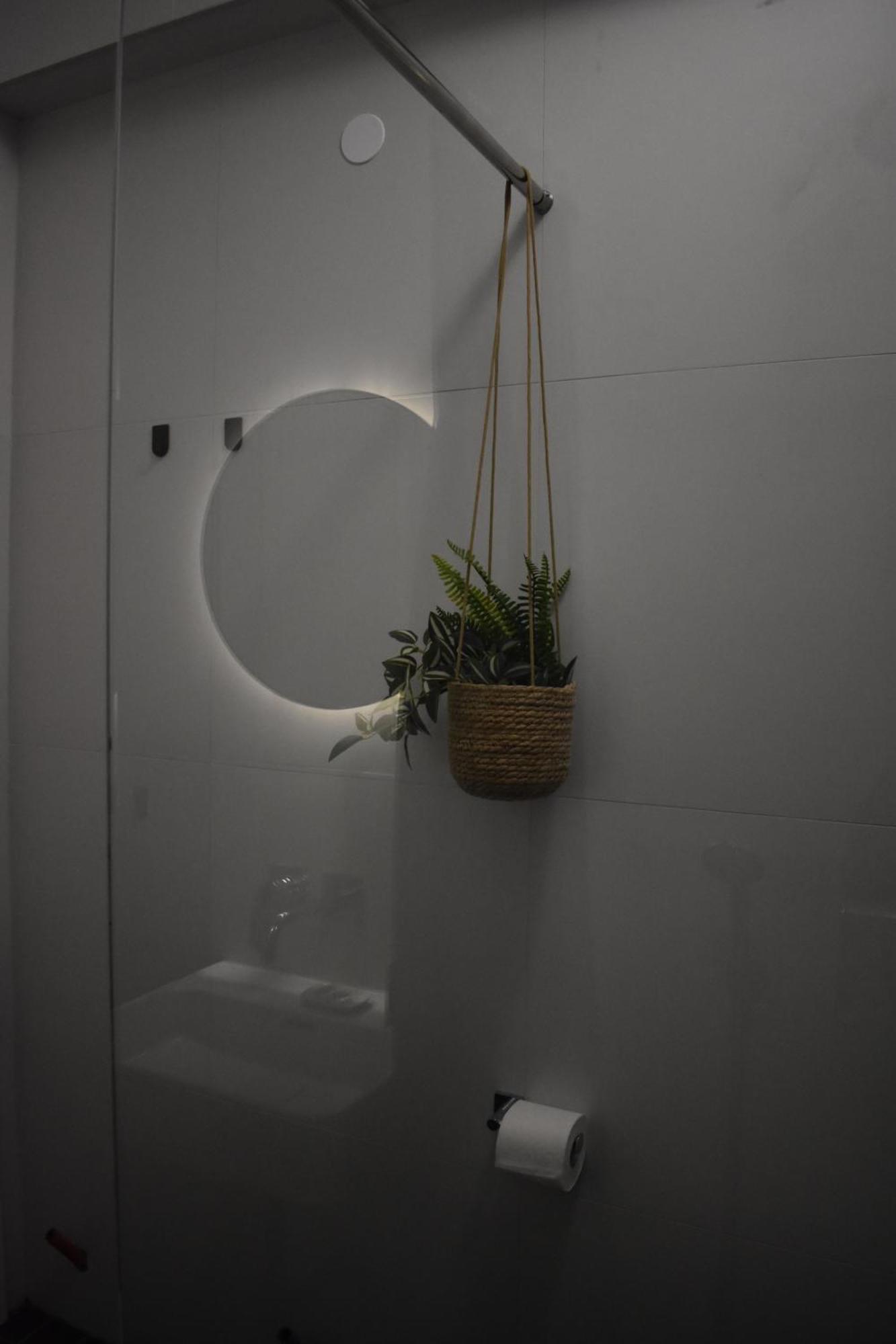 Ba & Bu Apartment 1 卡泰里尼 外观 照片