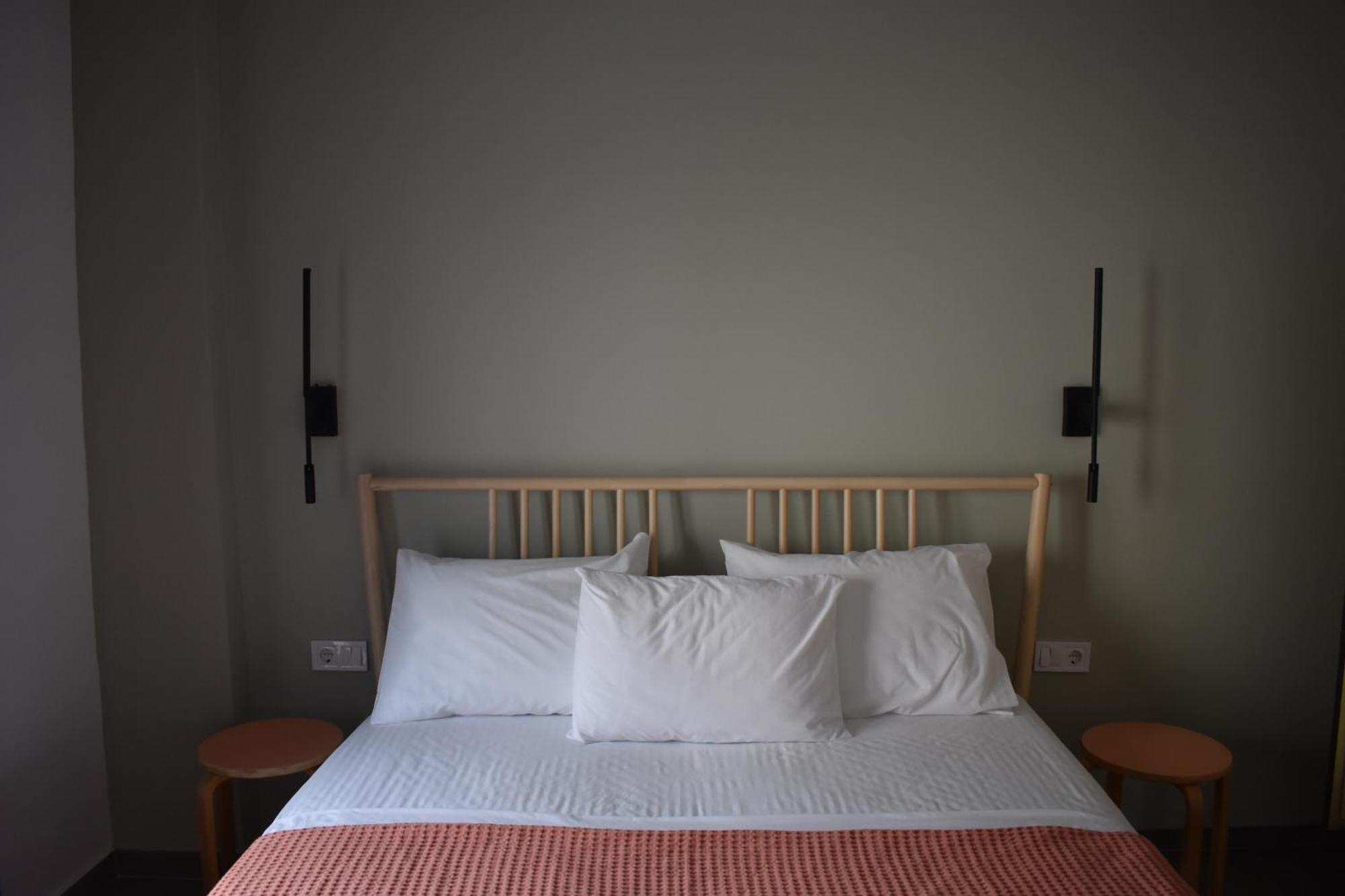 Ba & Bu Apartment 1 卡泰里尼 外观 照片